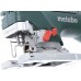 Електролобзик Metabo STEB 140 Plus з кейсом METABOX 145 (601404500)