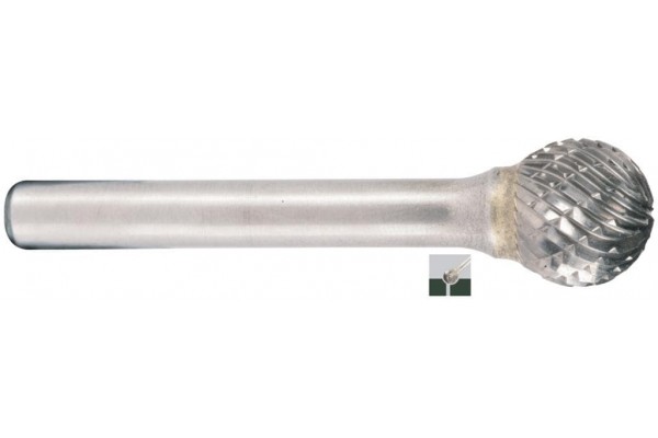 Круглая фреза Metabo 12.7 мм (628352000)  фото 