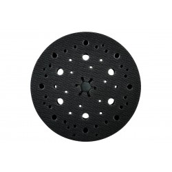 Платформа средней твердости для шлифмашин Metabo (SХE 150-2,5 BL; SXE 150-5,0 BL) (630259000)