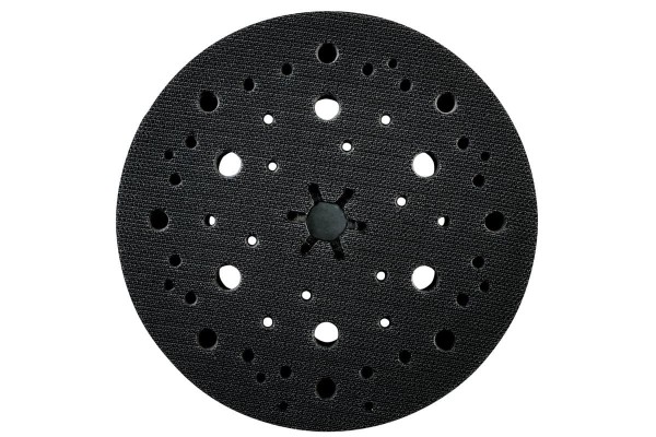 Платформа средней твердости для шлифмашин Metabo (SХE 150-2,5 BL; SXE 150-5,0 BL) (630259000)  фото 