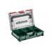 Органайзер Metabo MetaBox 63 XS (626896000)