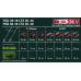 Тример Metabo FSD 36-18 LTX BL 40 (601610850)