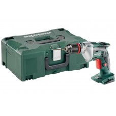 Акумуляторний дриль Metabo BE 18 LTX 6 каркас в кейсі (600261840)