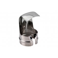 Сопло рефлекторное Metabo (H 16-500, HE 20-600, HE 23-650 Control, H 1600, HE 2000, HE 2300 Control) (630004000)