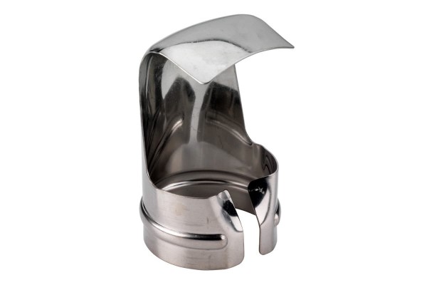 Сопло рефлекторное Metabo (H 16-500, HE 20-600, HE 23-650 Control, H 1600, HE 2000, HE 2300 Control) (630004000)  фото 