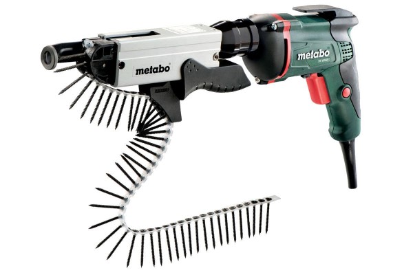 Магазин для шуруповертов Metabo SM 5-55 (631618000) фото 2