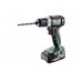 Акумуляторний дриль-шурупокрут Metabo BS 18 L BL безщітковий (602326500)