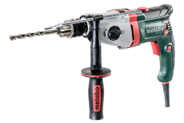 Ударний дриль Metabo SBEV 1300-2 (600785000)  фото 
