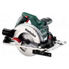 Дискова пила Metabo KS 55 FS в кейсі (600955700)