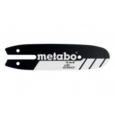 Шина Metabo 150 мм, 1/4''/ 1,1 мм (628712000)