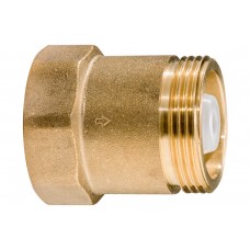 Обратный клапан Metabo 1 " (628803000)