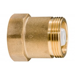 Обратный клапан Metabo 1 " (628803000)