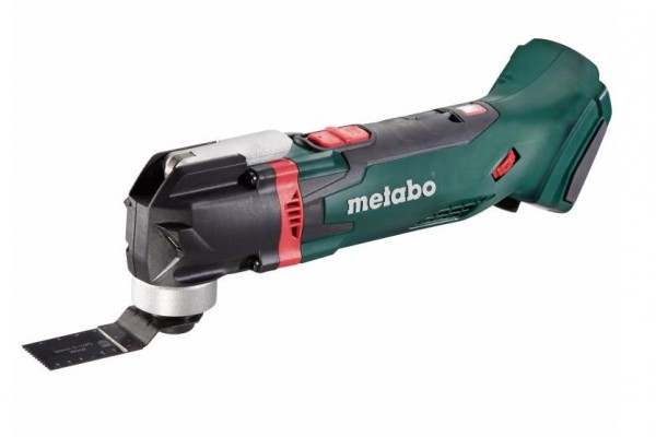 Акумуляторний універсальний інструмент Metabo MT 18 LTX (613021840) фото 2