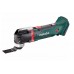Акумуляторний універсальний інструмент Metabo MT 18 LTX (613021840)