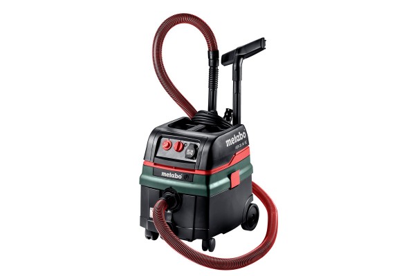 Пилосос Metabo ASR 25 M SС (602070000)  фото 