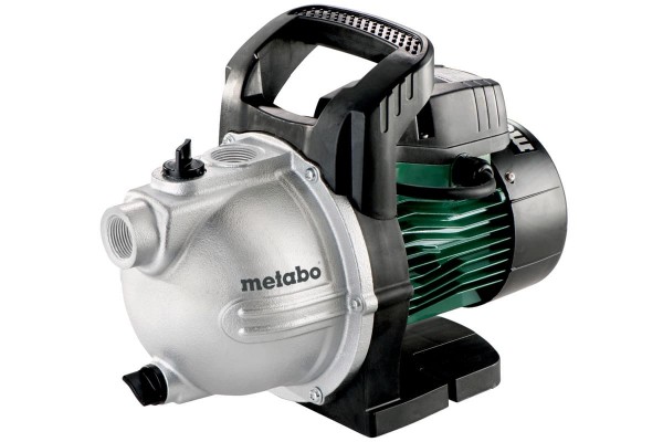 Поверхневий відцентровий насос Metabo P 3300 G (600963000)  фото 