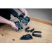 Акумуляторна вібраційна шліфувальна машина Metabo PowerMaxx SMA 12 BL каркас в кейсі (602037840)