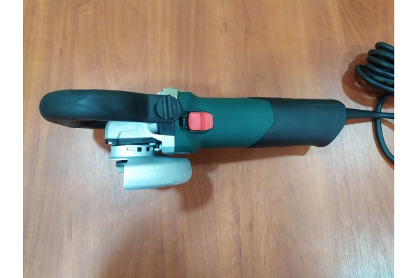 Скобовидна рукоятка для болгарок Metabo WS (623262000) фото 3