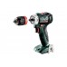 Акумуляторний дриль-шурупокрут Metabo PowerMaxx ВS 12 BL Quick каркас в кейсі (601039840)