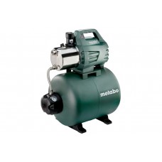Насосна станція Metabo HWW 6000/50 INOX (600976000)