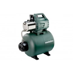 Насосна станція Metabo HWW 6000/50 INOX (600976000)