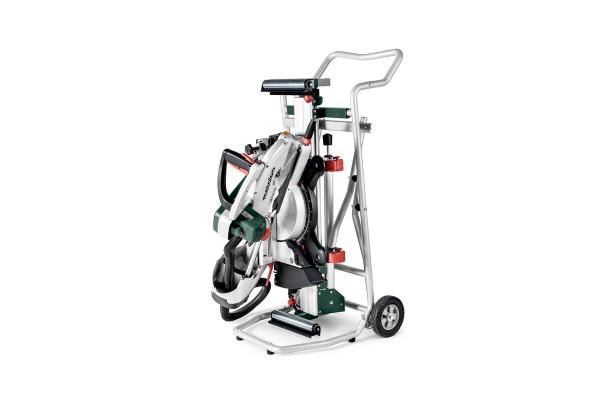 Подставка для торцовочной пилы KSU 251 MOBILE Metabo (629007000) фото 1