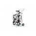 Подставка для торцовочной пилы KSU 251 MOBILE Metabo (629007000)