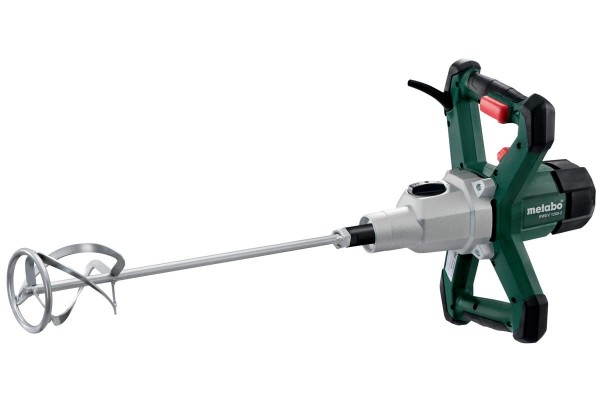 Міксер Metabo RWEV 1200-2 (614046000)  фото 