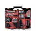 Акумуляторний дриль-шурупокрут Metabo SB 18 LT SET Mobile Workshop (602103600)