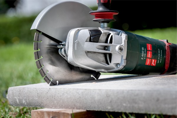 Алмазний диск Metabo Professional UP 230 мм (628562000) фото 2