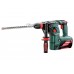 Акумуляторний перфоратор Metabo KHA 36 LTX 2х5.2 Аг (600795650)