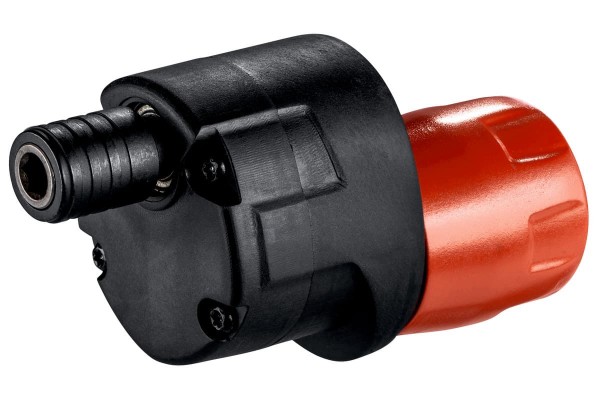 Быстросъемная эксцентриковая насадка Metabo Quick (627234000)  фото 