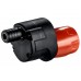 Быстросъемная эксцентриковая насадка Metabo Quick (627234000)