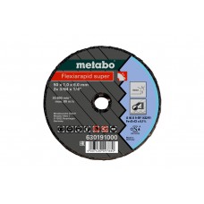 Отрезной диск FLEXIAMANT SUPER 50x1,0x6,0 (630191000)