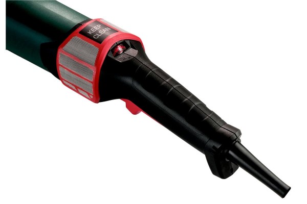 Пилозахисний фільтр для болгарок Metabo RT (630719000) фото 2