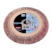 Ламельный шлифовальный круг Metabo 125 мм Р 60, М 14  (626471000)