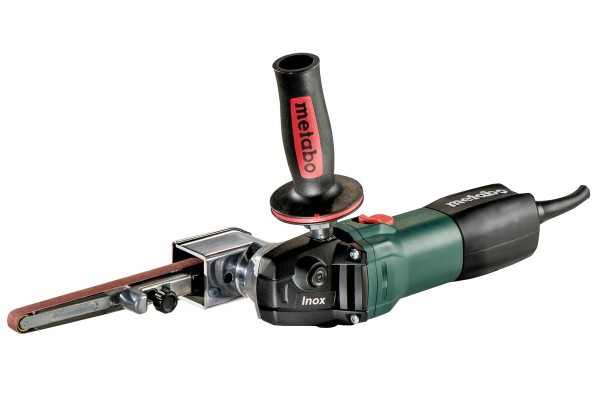 Стрічкова шліфмашина Metabo BFE 9-20 (602244000)  фото 