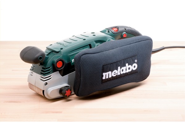 Стрічкова шліфмашина Metabo BAE 75 (600375000) фото 2