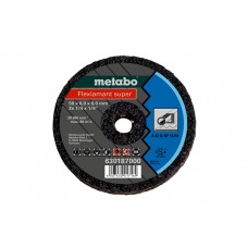 Зачистной диск FLEXIAMANT SUPER 50x6,0x6,0 (630187000)