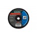 Зачистной диск FLEXIAMANT SUPER 50x6,0x6,0 (630187000)