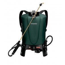 Акумуляторний обприскувач Metabo RSG 18 LTX 15 (602038850)