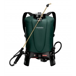 Акумуляторний обприскувач Metabo RSG 18 LTX 15 (602038850)