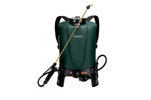 Акумуляторний обприскувач Metabo RSG 18 LTX 15 (602038850)  фото 