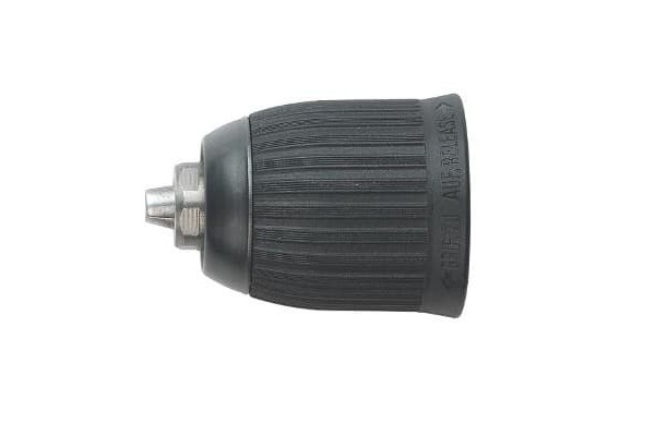 Патрон для дрели Metabo Futuro Plus S1, R+L 3/8"-24 UNF 1-10 мм (636615000)  фото 