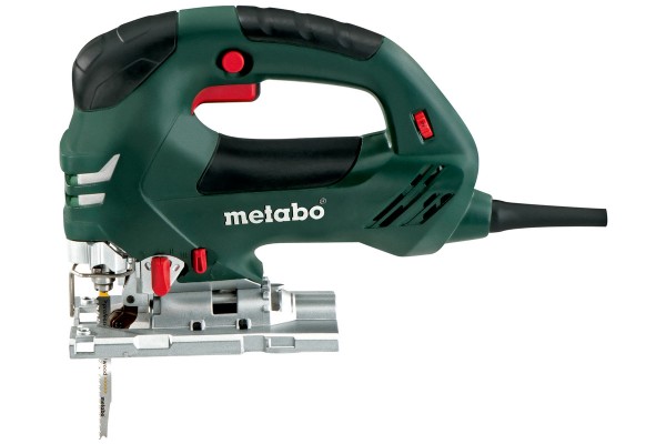 Електролобзик Metabo STEB 140 (601402000) фото 1