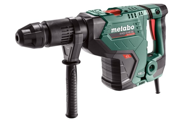 Перфоратор Metabo KHEV 8-45 BL (600766500)  фото 
