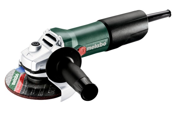 Болгарка Metabo W 850-125 (603608010)  фото 