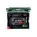 Акумуляторний пилосмок Metabo AS 18 L PC каркас (602021850)