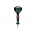 Термофен Metabo HG 16-500 в кейсі (601067500)
