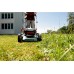 Газонокосарка Metabo RM 36-18 LTX BL 46 без АКБ і ЗП (601606850)